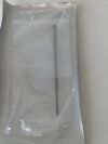STRYKER 4.0mm Carbide Round  5820-110-040C  Exp.2023-09   (Q24)   5820-110-040C 4.0mm Carbide Round