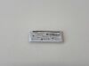 STRYKER 4.0mm Carbide Round  5820-110-040C  Exp.2023-09   (Q24)   5820-110-040C 4.0mm Carbide Round