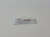 STRYKER Lot of 2 5.0mm Coarse Diamond Round  5540-013-050  Exp.2023-12   (Q24)   5540-013-050 5.0mm Coarse Diamond Round