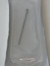 STRYKER Lot of 2 5.0mm Coarse Diamond Round  5540-013-050  Exp.2023-12   (Q24)   5540-013-050 5.0mm Coarse Diamond Round