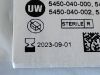 STRYKER Lot of 2 4.0mm Fine Diamond Round  5540-011-040 Exp.2023-09   (Q24)   5540-011-040 4.0mm Fine Diamond Round