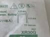 ETHICON Proximate Linear  XR30G  Exp.2023-09   (Q24)   XR30G Proximate Linear