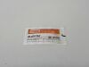 SMITH & NEPHEW Lot of 83 Allevyn  66800836 Exp.2025-09   (Q24)   66800836 Allevyn