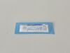 MEDTRONIC 3.5mm RAD 120 Curved Sinus Blade, 11cm 1883517   Exp.2023-08   (K24)   1883517 Rad 120 Curved Maxillary