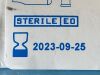 MEDTRONIC Sharpsite AC  1912010  Exp.2023-09   (K24)   1912010 Sharpsite Ac