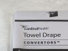 CARDINAL HEALTH Lot of 8 Towel Drape  D1010  Exp.2028-01   (K24)   D1010 Towel Drape