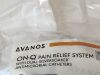 AVANOS On-Q Pain Relief System  PM028-A   Exp.2023-04   (K24)   PM028-A On-Q Pain Reliaf System