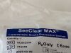 COOPER SURGICAL SeeClear Max  SC062500   Exp.2025-02   (K24)   SC062500 SeeClear Max