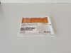 SMITH & NEPHEW Lot of 3 Allevyn Gentle Border  66800506  Exp.2025-10   (K52)   66800506 Allevyn Gentle Border