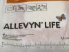 SMITH & NEPHEW Lot of 5 Allevyn Life Dressing 6 1/16 in. X 6 1/16 in.  66801069   Exp.2025-10   (K52)   66801069 Allevyn Life