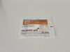 SMITH & NEPHEW Lot of 5 Allevyn Life Dressing 6 1/16 in. X 6 1/16 in.  66801069   Exp.2025-10   (K52)   66801069 Allevyn Life