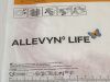 SMITH & NEPHEW Lot of 4 Allevyn Life  66801070 Exp.2026-02 & 2027-03 (J9)  Allevyn Life