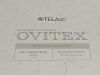 TELA BIO OviTex 1S  F10246-2020P   Exp.2023-09   (K52)   F10246-2020P OviTex 1S