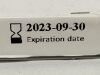 TELA BIO OviTex 1S  F10246-2020P   Exp.2023-09   (K52)   F10246-2020P OviTex 1S