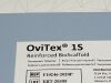TELA BIO OviTex 1S  F10246-2020P   Exp.2023-09   (K52)   F10246-2020P OviTex 1S