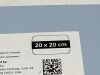 TELA BIO OviTex 1S  F10246-2020P   Exp.2023-09   (K52)   F10246-2020P OviTex 1S