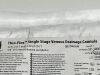 EDWARDS Thin-Flex Single Stage Venous  TF032L90   Exp.2023-08   (B14)   TF032L90 Thin-Flex Single Stage Venous