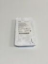 STRYKER Spetzler-Malis Standard 7" Bipolar Forceps, 1.5mm  6760-180-015  Exp.2023-09 (K47)   6760-180-015 Disposable Spetzier Malis