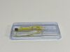 STRYKER Spetzler-Malis Standard 7" Bipolar Forceps, 1.5mm  6760-180-015  Exp.2023-09 (K47)   6760-180-015 Disposable Spetzier Malis