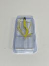 STRYKER Spetzler-Malis Standard 7" Bipolar Forceps, 1.5mm  6760-180-015  Exp.2023-09 (K47)   6760-180-015 Disposable Spetzier Malis