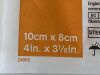 SMITH & NEPHEW Primapore  66000317   Exp.2027-09   (T56)   66000317 Primapore