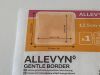 SMITH & NEPHEW Lot of  6 Allevyn Gentle Border  66800279   Exp.2025-10 & 2025-06   (M50)  Allevyn Gentle Border
