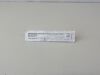 SMITH & NEPHEW 5.5mm Synovator Blade  7205311  Exp.2025-01   (T56/V27)   7205311 5.5mm Synovator Blade