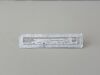 SMITH & NEPHEW 5.5mm Synovator Blade  7205311  Exp.2025-01   (T56/V27)   7205311 5.5mm Synovator Blade