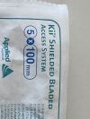 APPLIED Kii Shielded Bladed  CTB03  Exp.2023-09   (T56)   CTB03 Kii Shielded Bladed