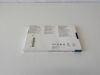 COVIDIEN Parietex Optimized Composite Mesh  PCO1510X  Exp.2023-04   (T56)   PCO1510X Parietex Optimized Composite Mesh