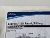 BOSTON SCIENTIFIC Express SD Renal/Biliary  H74937911415150  Exp.2023-09   (T56)   H74937911415150 Express SD Renal/Biliary