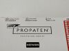GORE Propaten Vascular Graft Heparin  IRTH068080A  Exp.2023-11   (T56)   IRTH068080A Propaten Vascular Graft Heparin