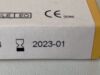 IOP OPHTHALMICS Labtician Lid Load  SGP12   Exp.2023-01   (K21)   SGP12 Labtician Lid Load