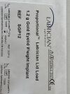 IOP OPHTHALMICS Labtician Lid Load  SGP12   Exp.2023-01   (K21)   SGP12 Labtician Lid Load