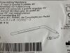 CONMED ABC Handpiece  130345   Exp.2028-02   (K21)   130345ooooo
