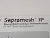 BARD Sepramesh IP  5959360  Exp.2023-11   (K21)   5959360 Sepramesh IP