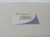 BARD Sepramesh IP  5959360  Exp.2023-11   (K21)   5959360 Sepramesh IP