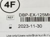 CARDIOVASCULAR Diamond Back 360  DBP-EX-125MIC75  Exp.2023-11   (K21)   DBP-EX-125MIC75 Diamond Back 360
