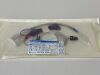 MEDTRONIC Lot of 2 NIM TriVantage EMG Endotracheal Tube  8229705  Exp.2022-05   (T55)   8229705 NIM TriVantage EMG Endotracheal Tube
