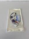 MEDTRONIC Lot of 2 NIM TriVantage EMG Endotracheal Tube  8229705  Exp.2022-05   (T55)   8229705 NIM TriVantage EMG Endotracheal Tube