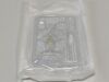 MEDTRONIC CSF-Flow Control Valve Contoured Regular  42324  Exp.2023-12   (T55)   42324 CSF-Flow Control Valve Contoured Regular
