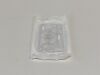 MEDTRONIC CSF-Flow Control Valve Contoured Regular  42324  Exp.2023-12   (T55)   42324 CSF-Flow Control Valve Contoured Regular