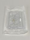 MEDTRONIC CSF-Flow Control Valve Contoured Regular  42324  Exp.2023-12   (T55)   42324 CSF-Flow Control Valve Contoured Regular
