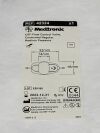 MEDTRONIC CSF-Flow Control Valve Contoured Regular  42324  Exp.2023-12   (T55)   42324 CSF-Flow Control Valve Contoured Regular