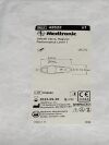 MEDTRONIC Delta Valve Regular Performance Level 1  42822  Exp.2023-09   (T55)   42822 Delta Valve Regular Performance Level 1
