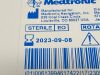 MEDTRONIC Rotatable Fusion Blade Tricut 13cm  1884080EM  Exp.2023-09   (T55)   1884080EM Rotatable Fusion Blade Tricut 13cm
