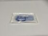 MEDTRONIC Rotatable Fusion Blade Tricut 13cm  1884080EM  Exp.2023-09   (T55)   1884080EM Rotatable Fusion Blade Tricut 13cm