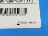 MEDTRONIC Stealth Station AxiEM  9735428 Exp.2023-10   (T55)   9735428 Stealth Station AxiEM
