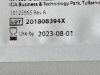 COVIDIEN Lot of 20 Shiley Inner Cannula XLT  70XLTIN  Exp.2023-08   (T23)   70XLTIN Shiley Inner Cannula XLT