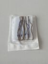WECK Box of 10 Packs (6 Hooks Per Pack)  DuraHooks  382800  Exp.2023-04   (T23)   382800 DuraHooks